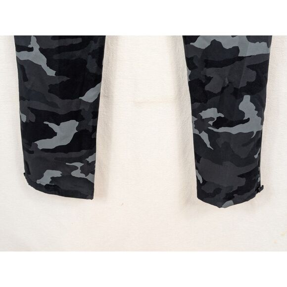 Under Armour Fitted Camouflage Cargo Joggers HeatGear Men's Sze Large - Picture 9 of 11